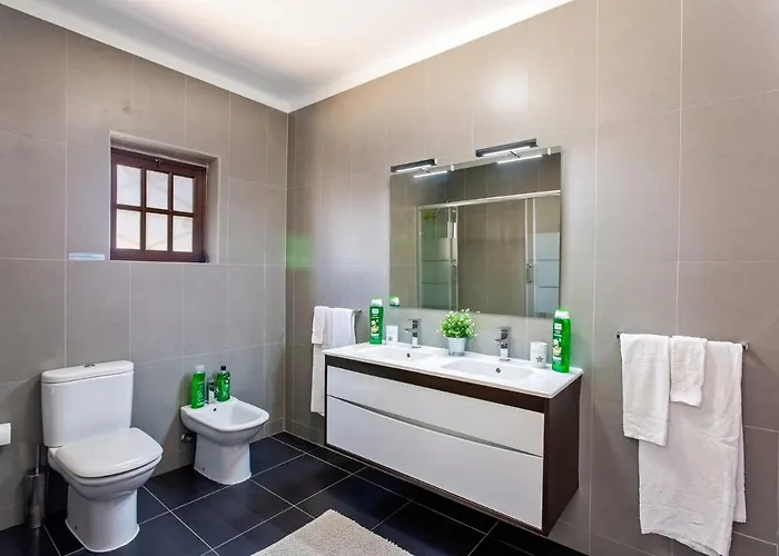 Villa Campos By Guia (Faro)