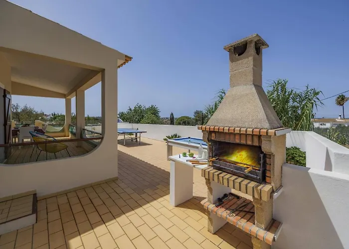 Campos By Villa Guia (Faro)