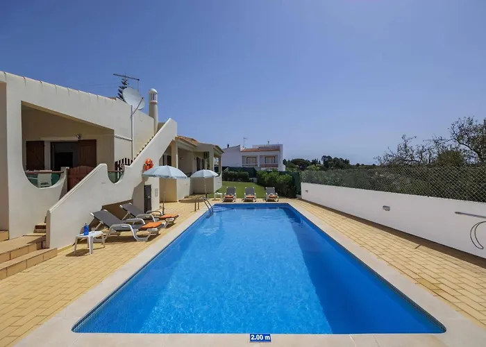 Campos By Guia (Faro)