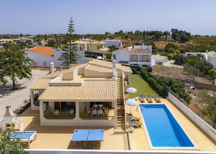 Campos By
