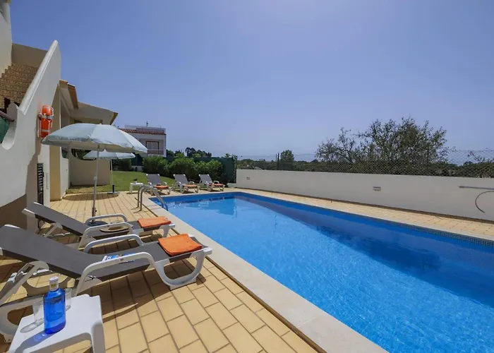 Campos By Villa *