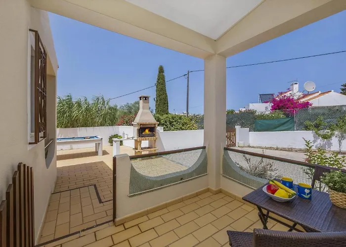 Campos By Villa Guia (Faro)