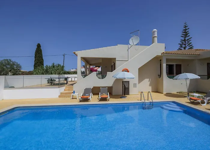 Villa Campos By Guia (Faro)