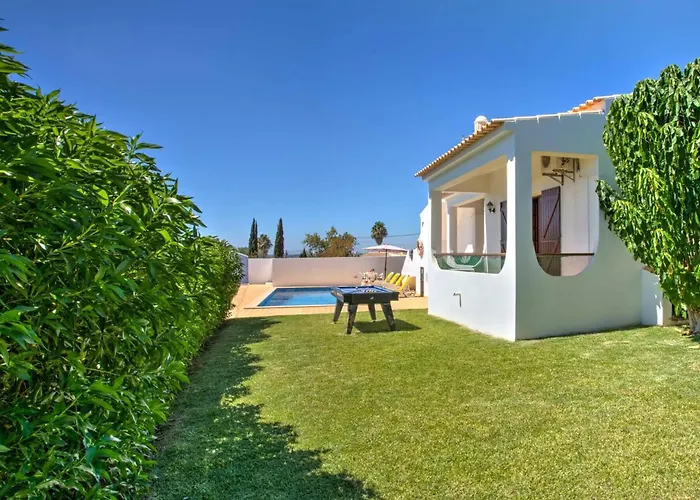 Campos By Guia (Faro)