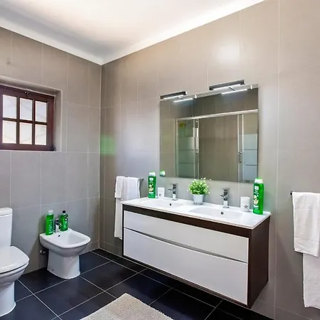 Villa Campos By Guia (Faro)
