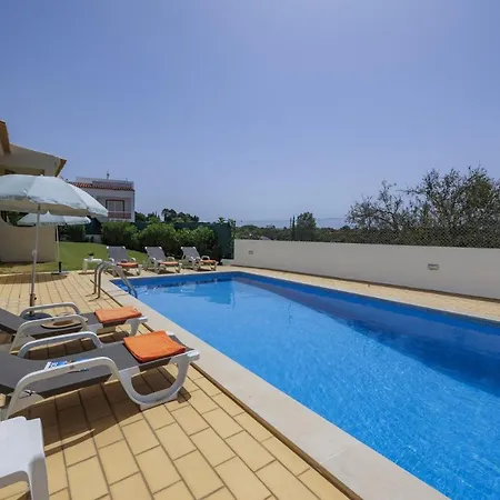 Villa Campos By *