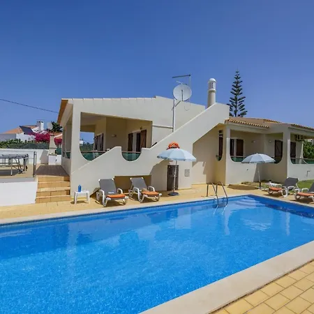 Campos By Villa *