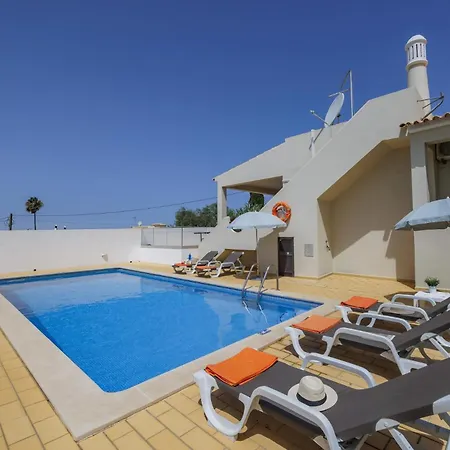 Villa Campos By Guia (Faro)