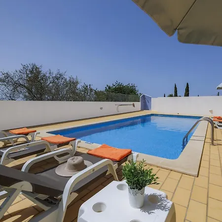 Villa Campos By Guia (Faro)
