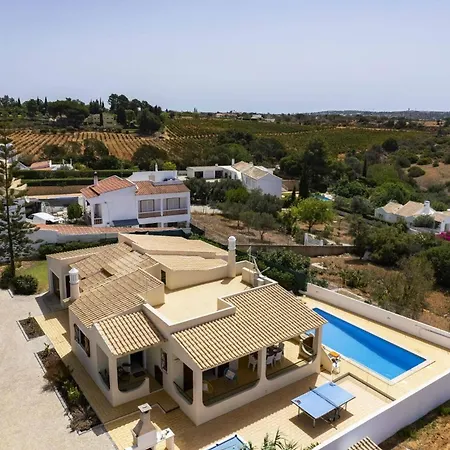 Villa Campos By Guia (Faro)