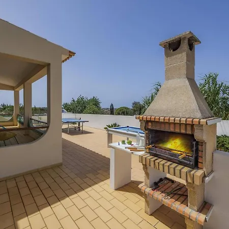 Campos By Villa Guia (Faro)