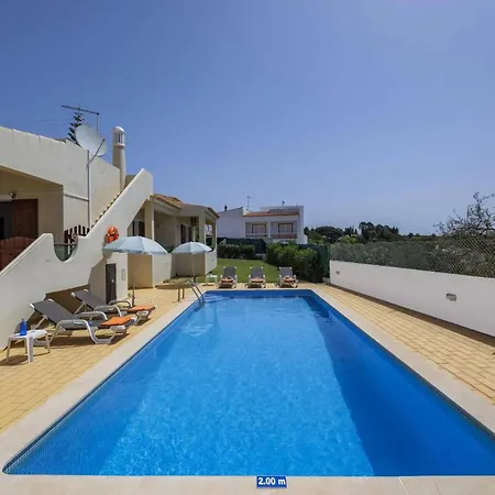 Campos By Guia (Faro)