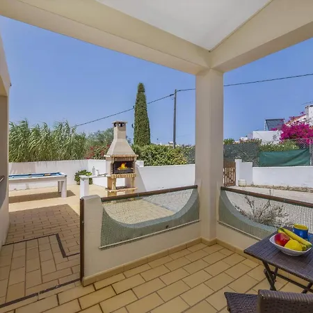 Campos By Villa Guia (Faro)