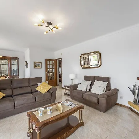 Villa Campos By Guia (Faro)