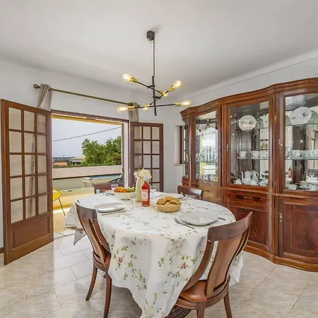 Villa Campos By