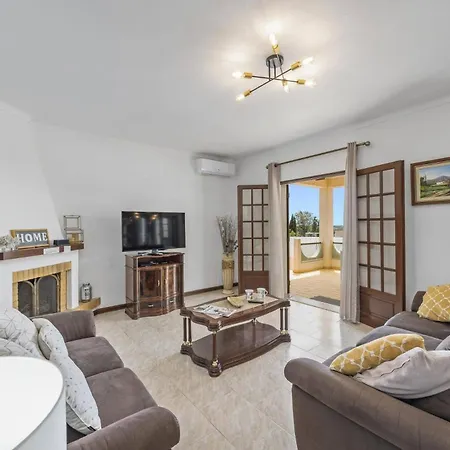 Villa Campos By Guia (Faro)