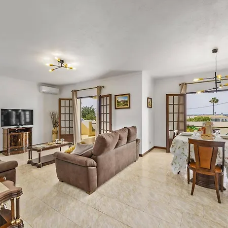 Campos By Villa *