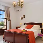 别墅 Campos By