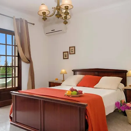 Vila Campos By