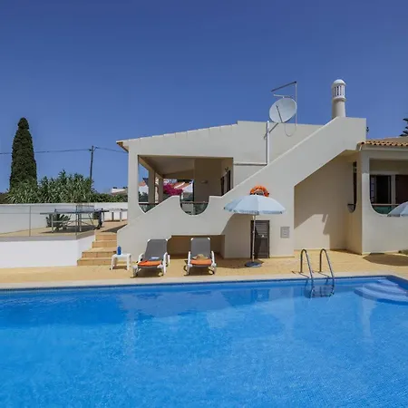 Vila Campos By Guia (Faro)